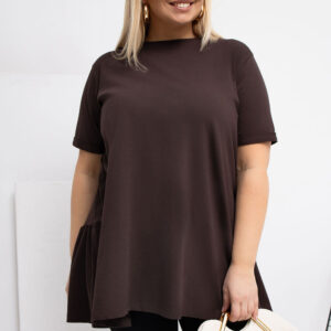 Plus-Size Bluse model 223914 Relevance