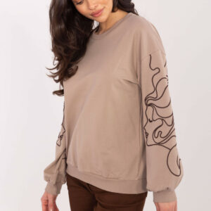 Sweater model 223920 Relevance