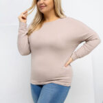 Plus-Size Bluse model 223923 Relevance