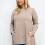 Plus-Size Bluse model 223927 Relevance