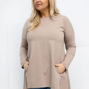 Plus-Size Bluse model 223927 Relevance