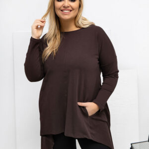 Plus-Size Bluse model 223929 Relevance