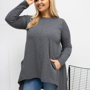 Plus-Size Bluse model 223931 Relevance