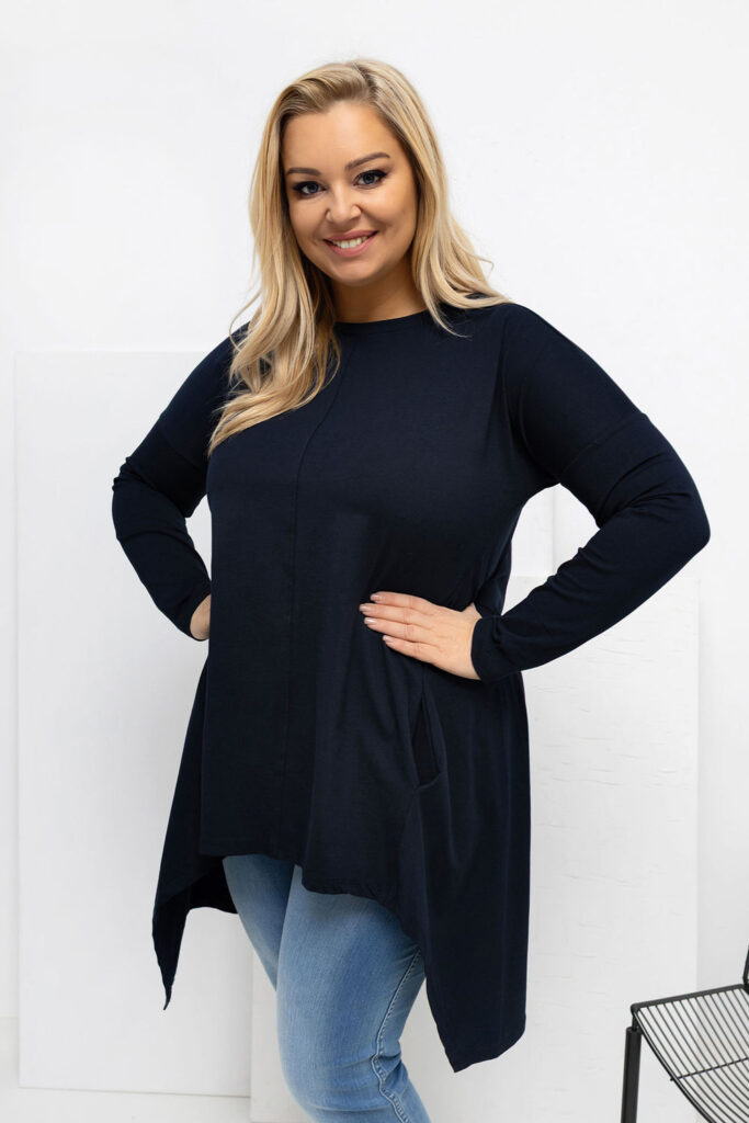 Plus-Size Bluse model 223932 Relevance