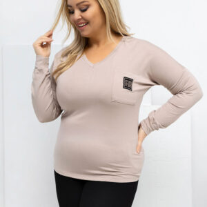 Plus-Size Bluse model 223933 Relevance