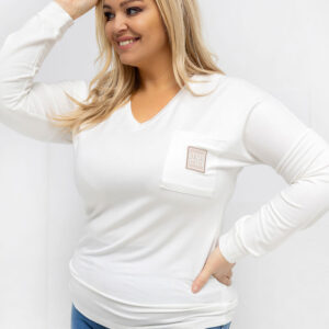 Plus-Size Bluse model 223934 Relevance