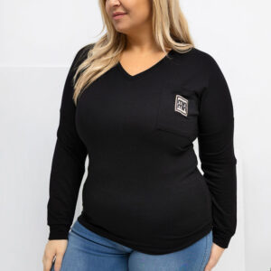 Plus-Size Bluse model 223935 Relevance