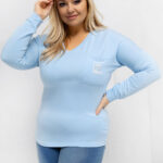 Plus-Size Bluse model 223936 Relevance