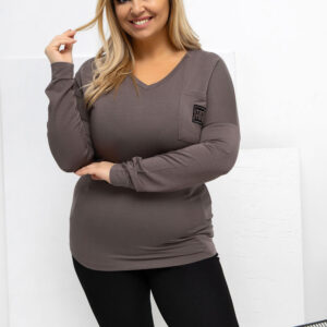 Plus-Size Bluse model 223937 Relevance