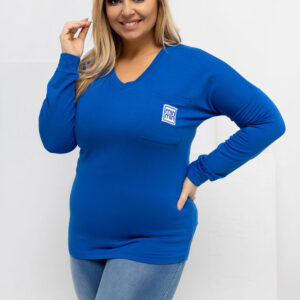 Plus-Size Bluse model 223938 Relevance