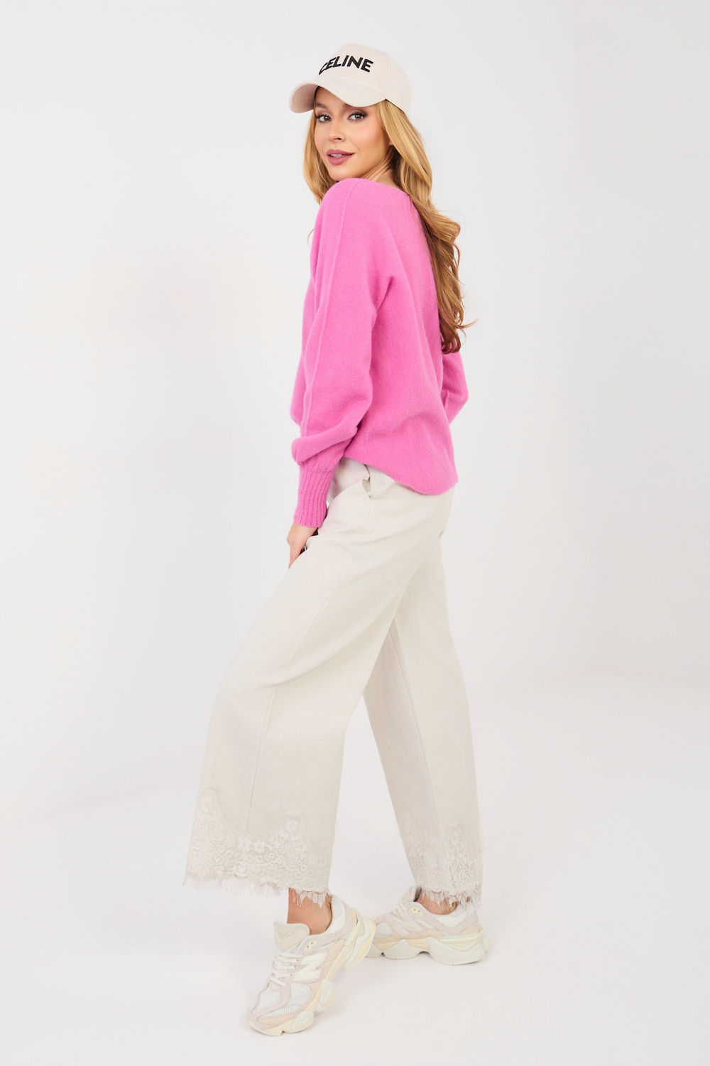 Jeans model 223939 Rue Paris - Afbeelding 2