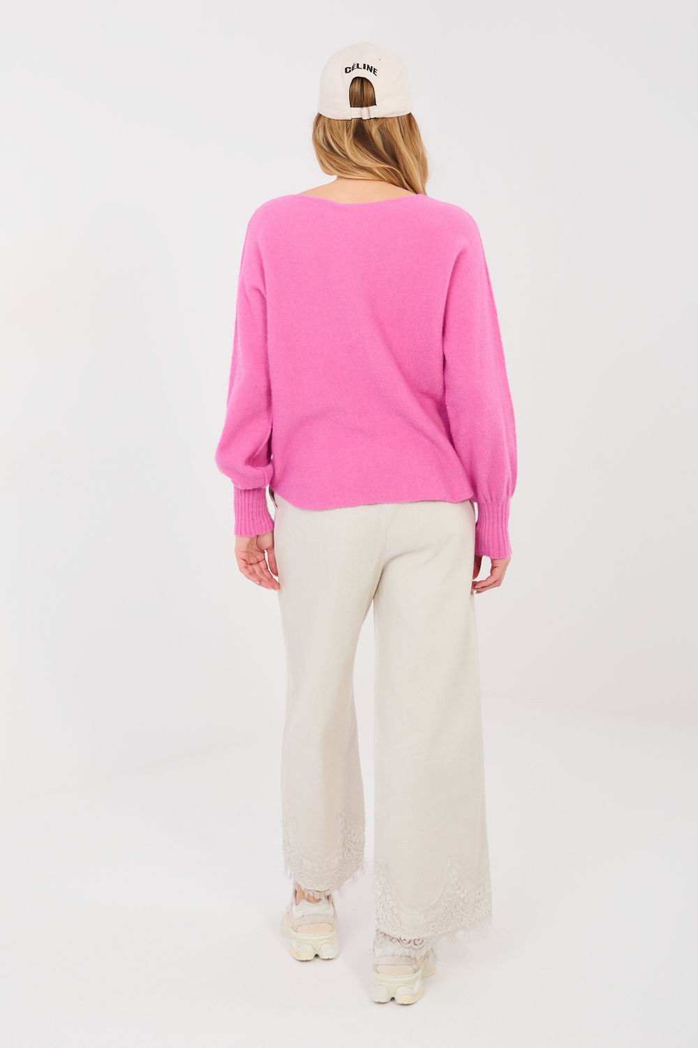 Jeans model 223939 Rue Paris - Afbeelding 3