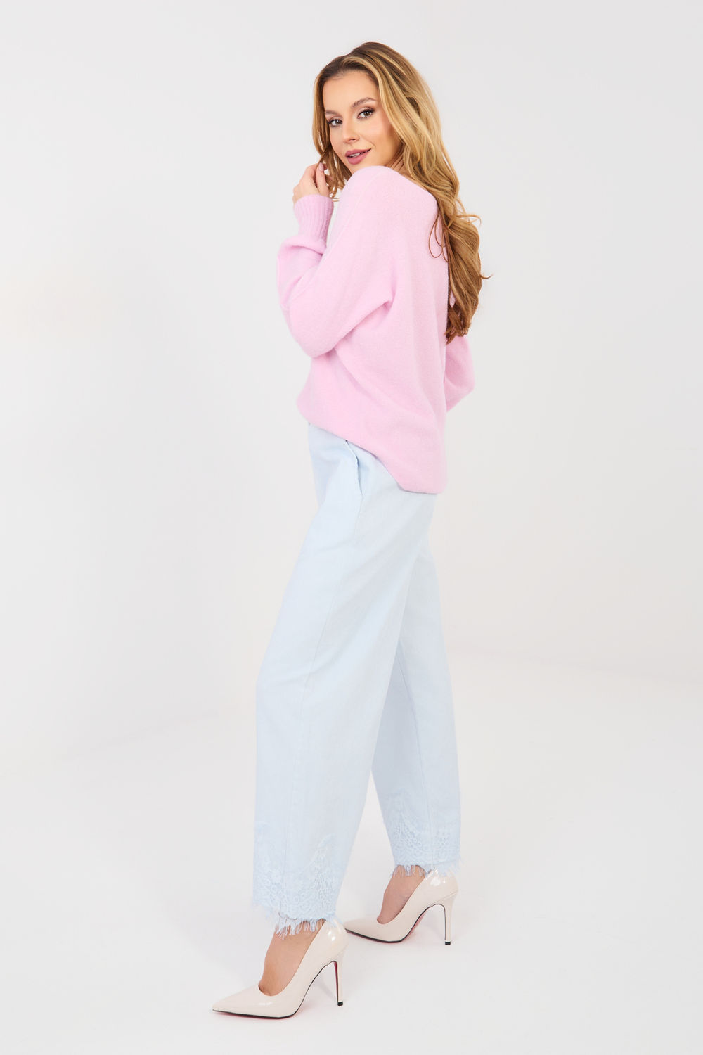 Jeans model 223940 Rue Paris - Afbeelding 2