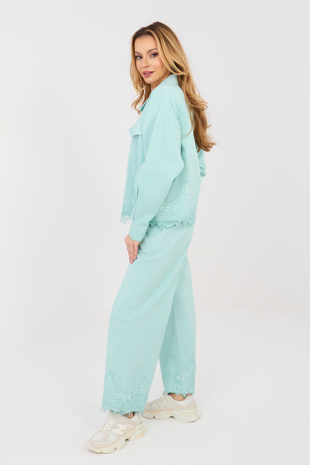 Jeans model 223941 Rue Paris - Afbeelding 2