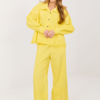 Jeans model 223942 Rue Paris