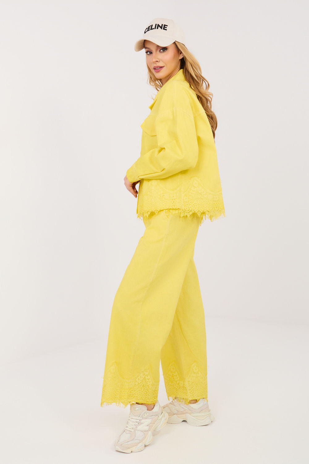 Jeans model 223942 Rue Paris - Afbeelding 2
