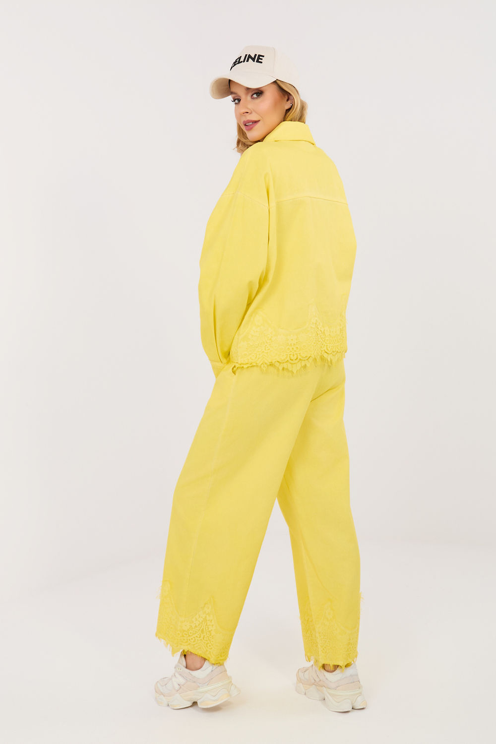 Jeans model 223942 Rue Paris - Afbeelding 3