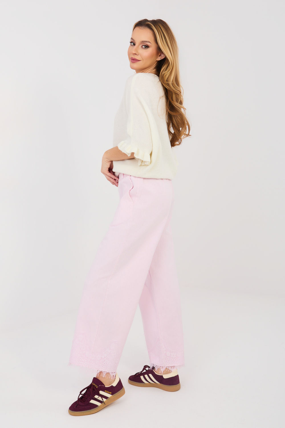 Jeans model 223943 Rue Paris - Afbeelding 2