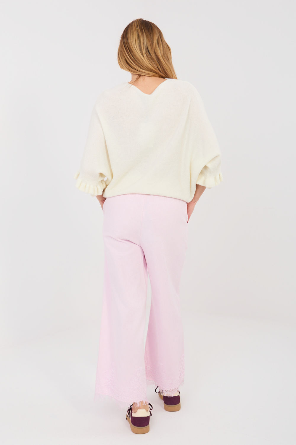 Jeans model 223943 Rue Paris - Afbeelding 3