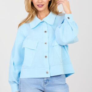 Langarm Hemd model 223951 Rue Paris