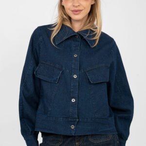 Jeansjacke model 223952 Rue Paris