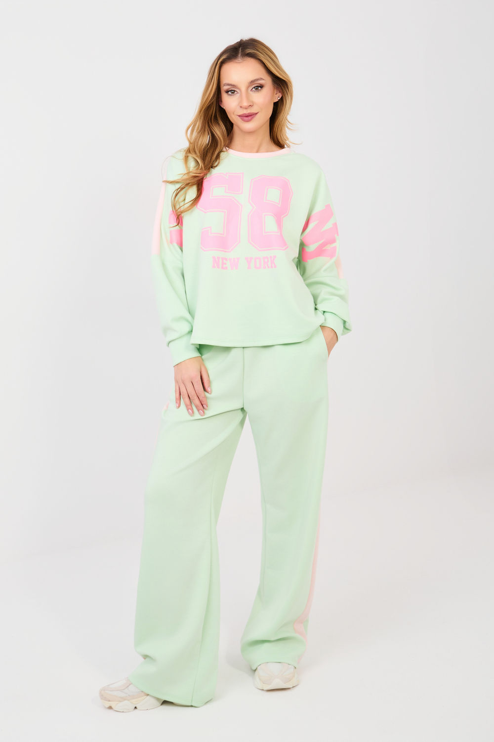 Set model 223956 Rue Paris