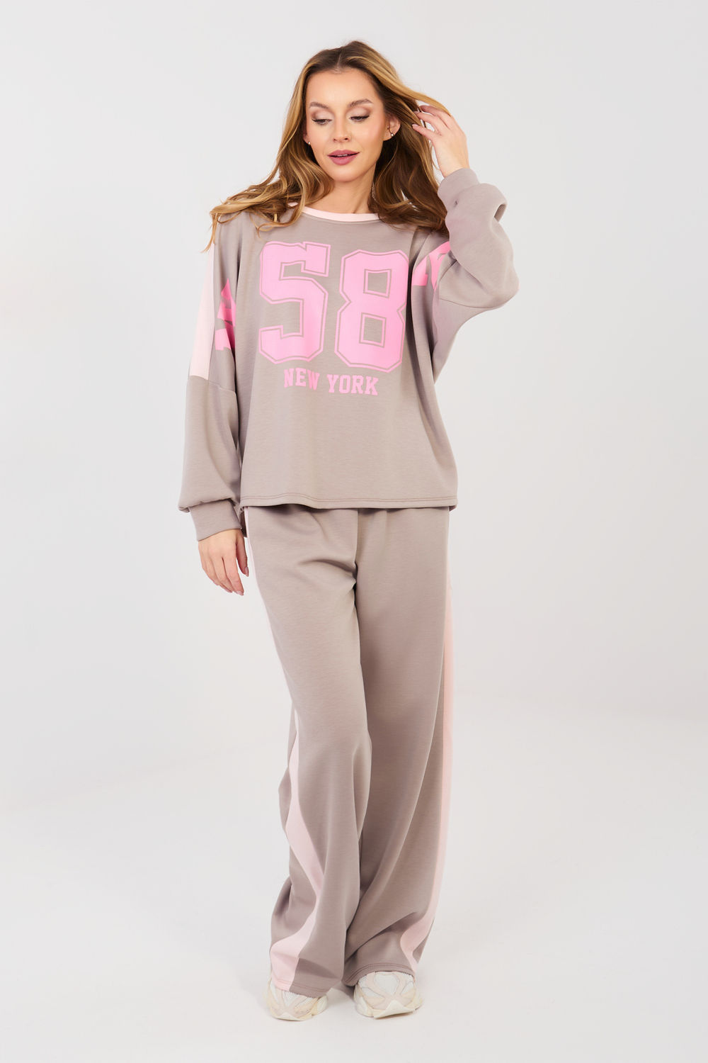 Set model 223959 Rue Paris