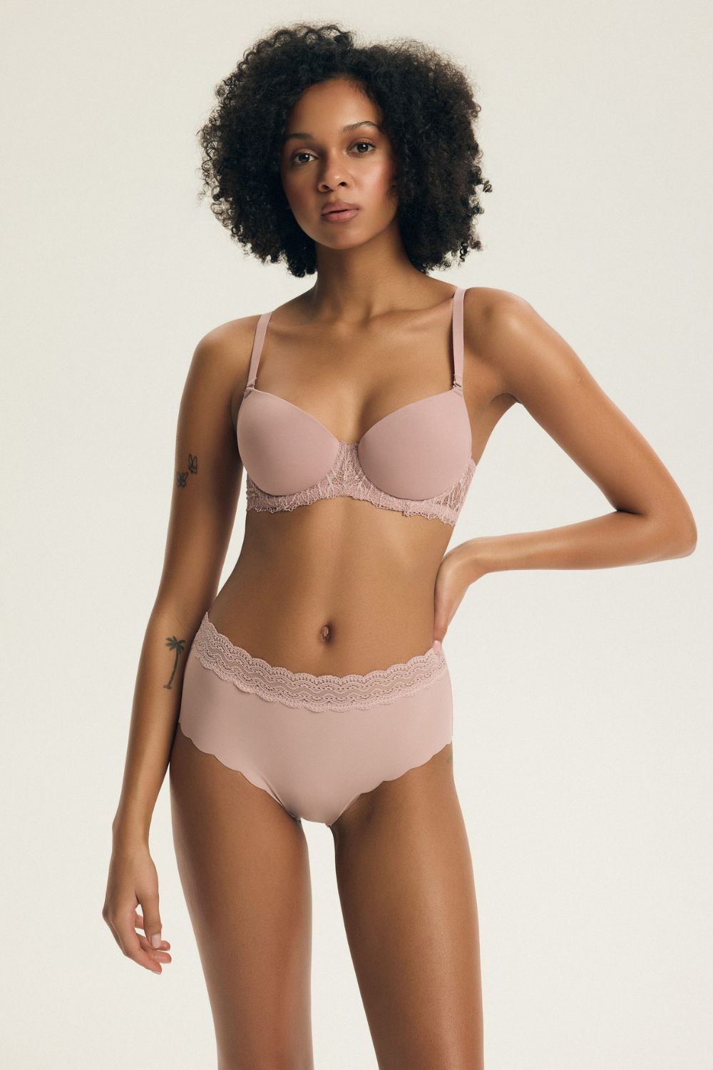 Push- up- BH model 223977 Henderson - Afbeelding 2