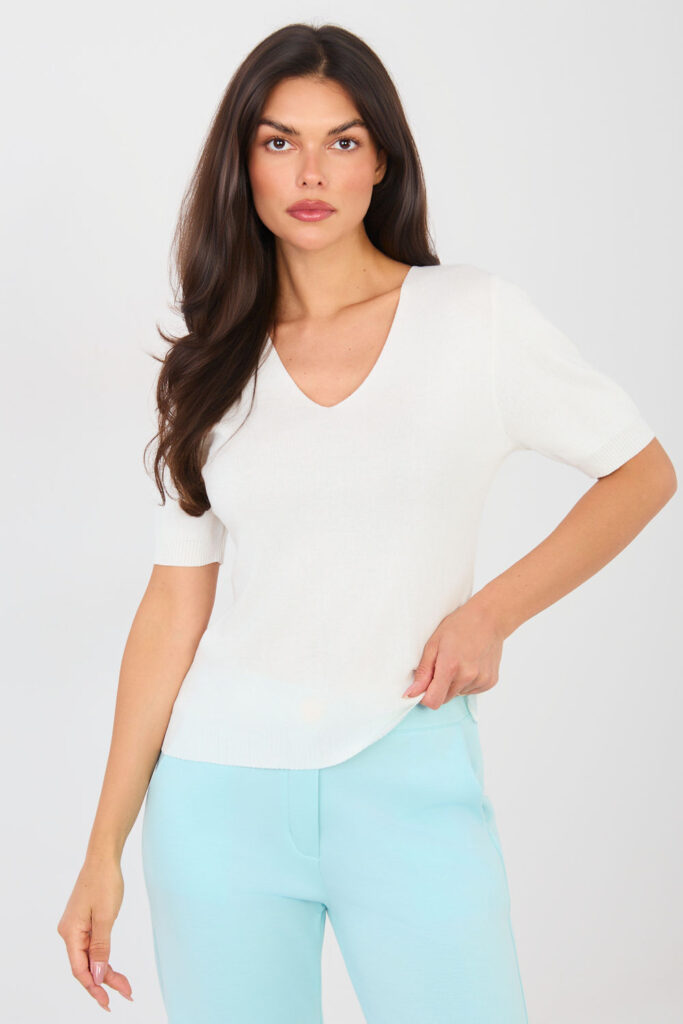 Kurzarm Pullover model 224000 Factory Price