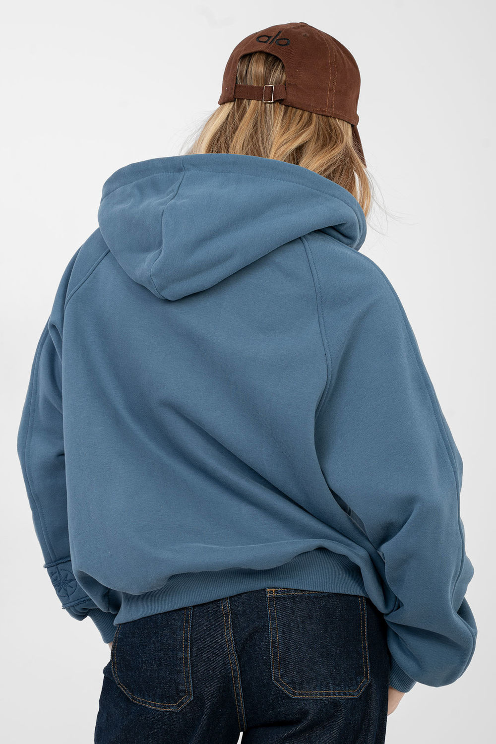 Sweater model 224002 Factory Price - Afbeelding 3