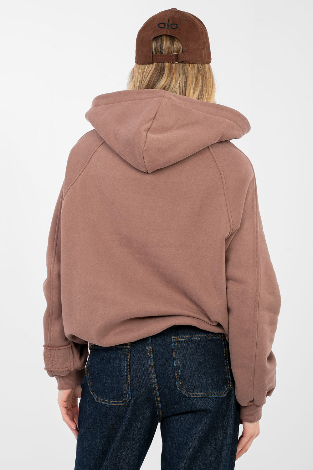 Sweater model 224003 Factory Price - Afbeelding 3