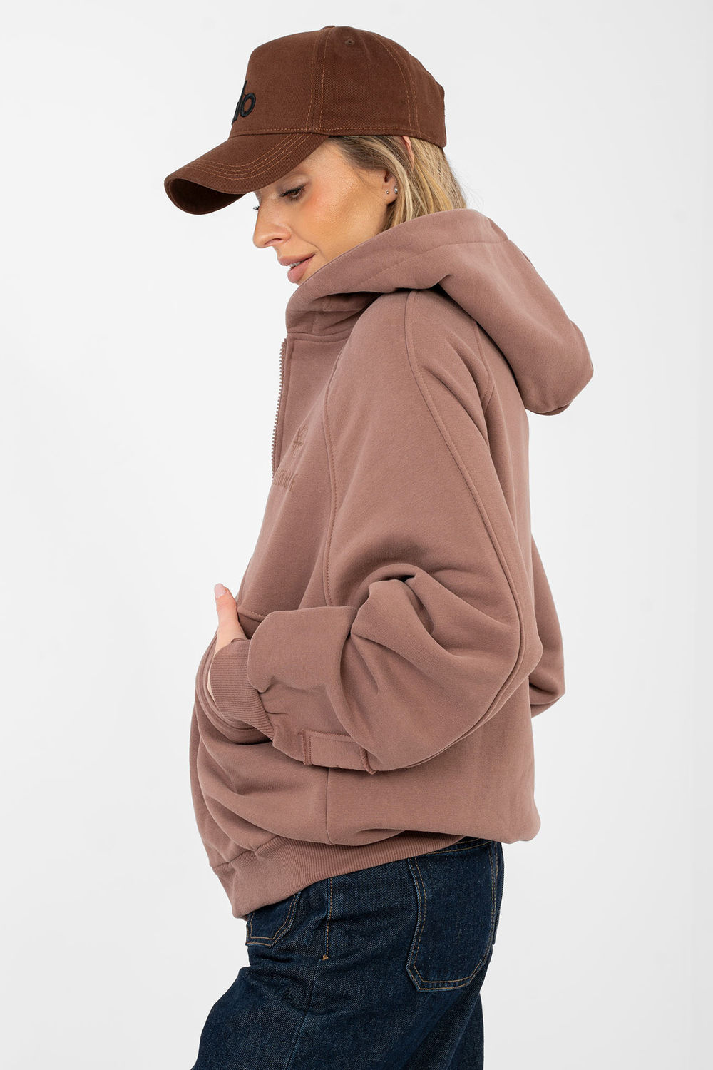 Sweater model 224003 Factory Price - Afbeelding 4