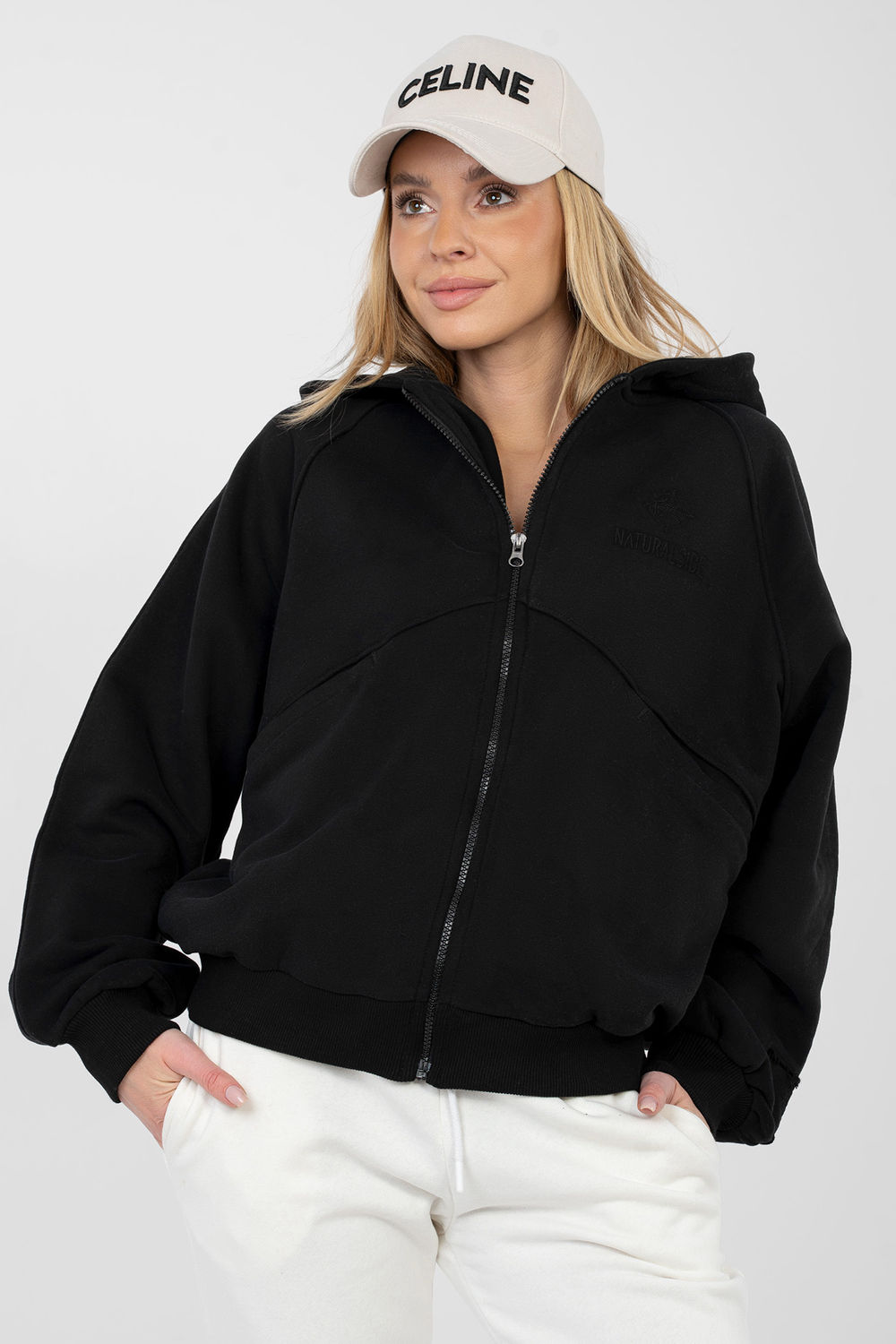 Sweater model 224004 Factory Price