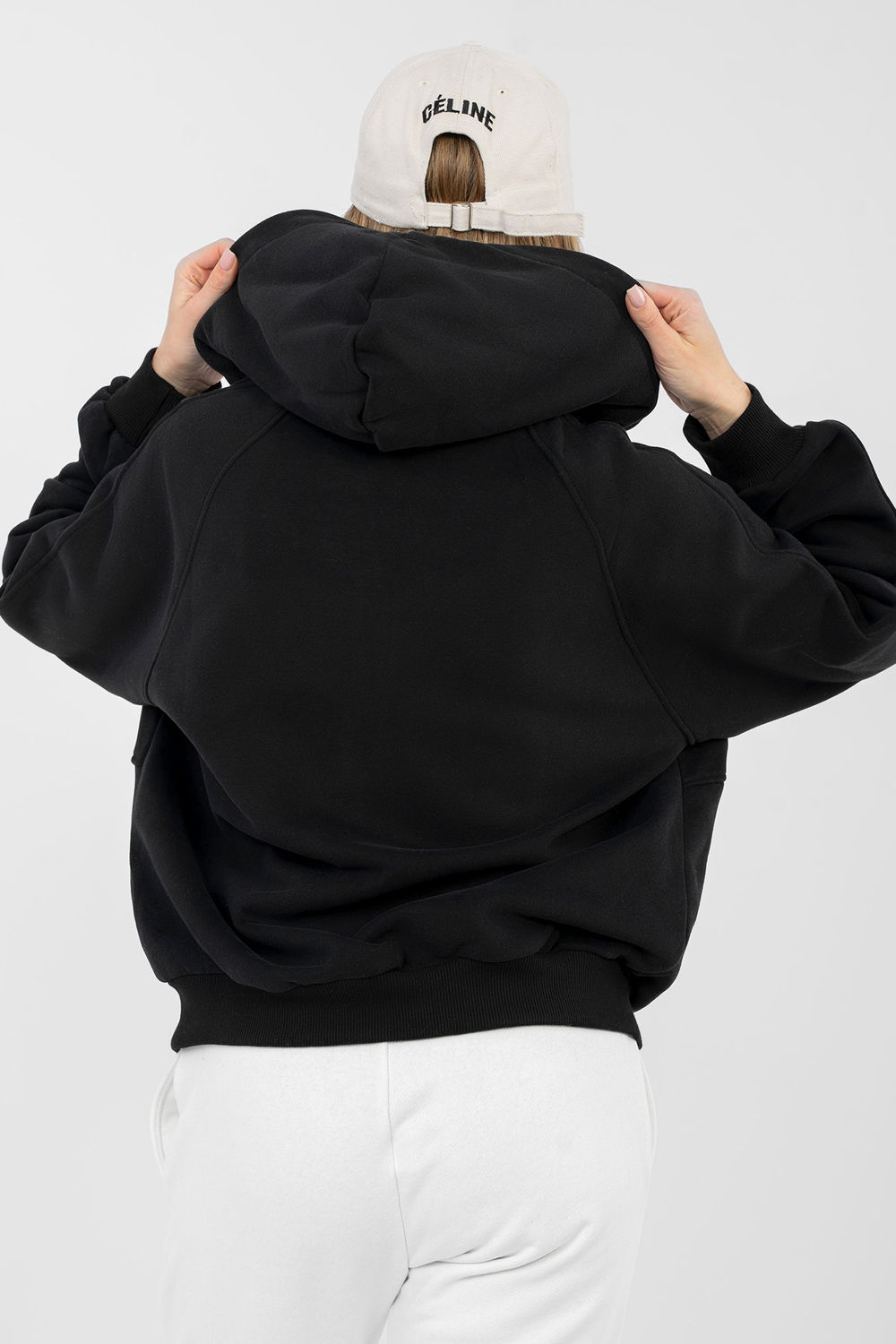 Sweater model 224004 Factory Price - Afbeelding 3