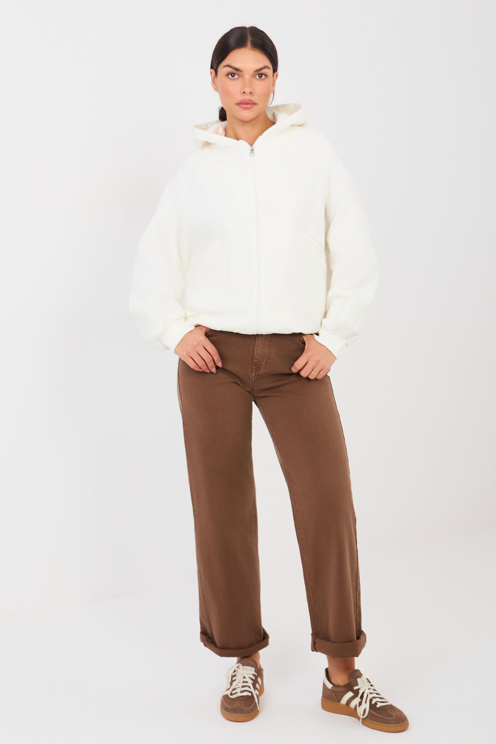 Sweater model 224006 Factory Price - Afbeelding 2