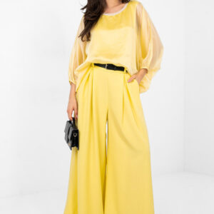 Bluse model 224051 Italy Moda