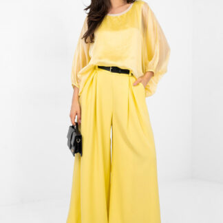 Bluse model 224051 Italy Moda