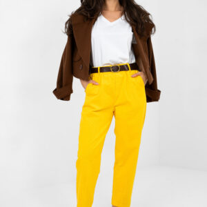 Cordhosen model 224052 Italy Moda