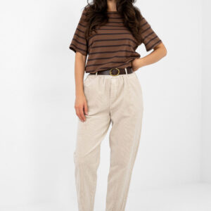 Cordhosen model 224053 Italy Moda