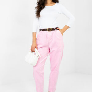 Cordhosen model 224055 Italy Moda