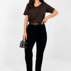 Cordhosen model 224056 Italy Moda