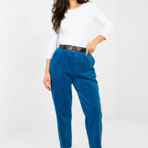 Cordhosen model 224058 Italy Moda