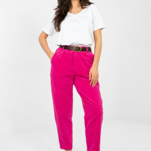 Cordhosen model 224059 Italy Moda
