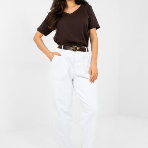 Cordhosen model 224060 Italy Moda