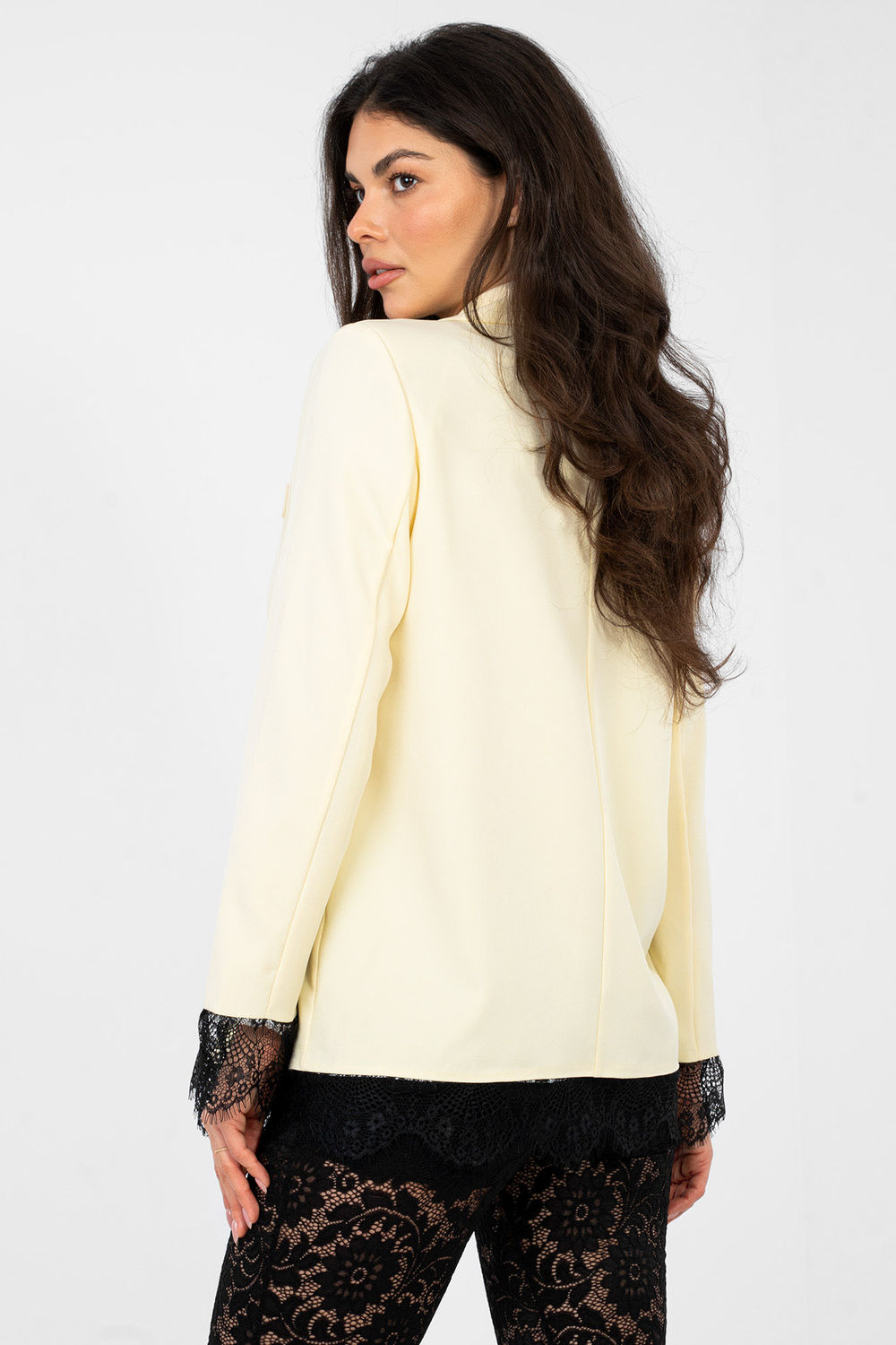 Sakko model 224061 Italy Moda - Afbeelding 3