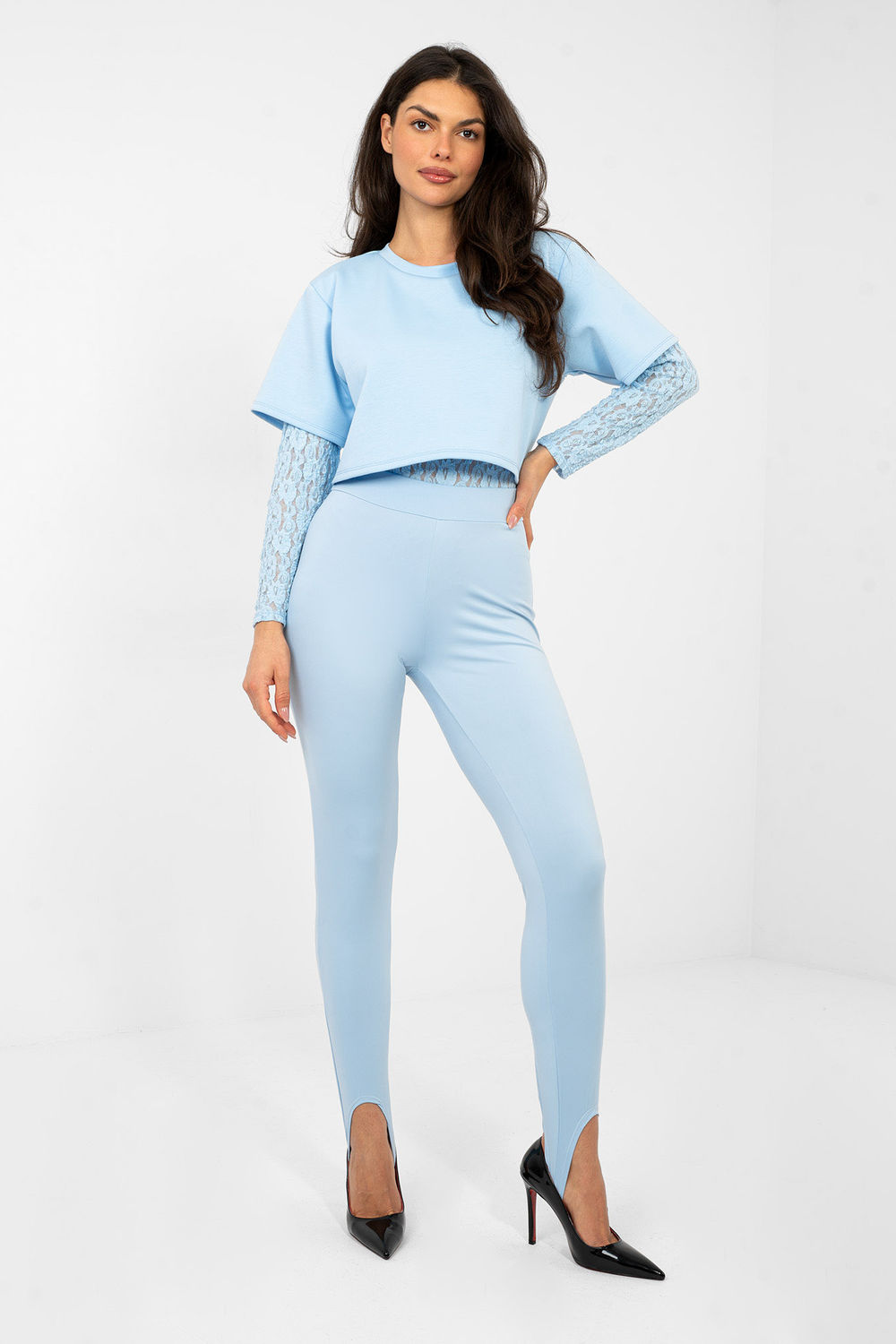 Body model 224075 Italy Moda - Afbeelding 2