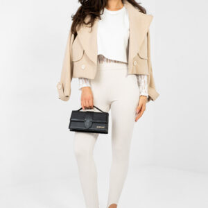 Lange Leggings model 224111 Rue Paris