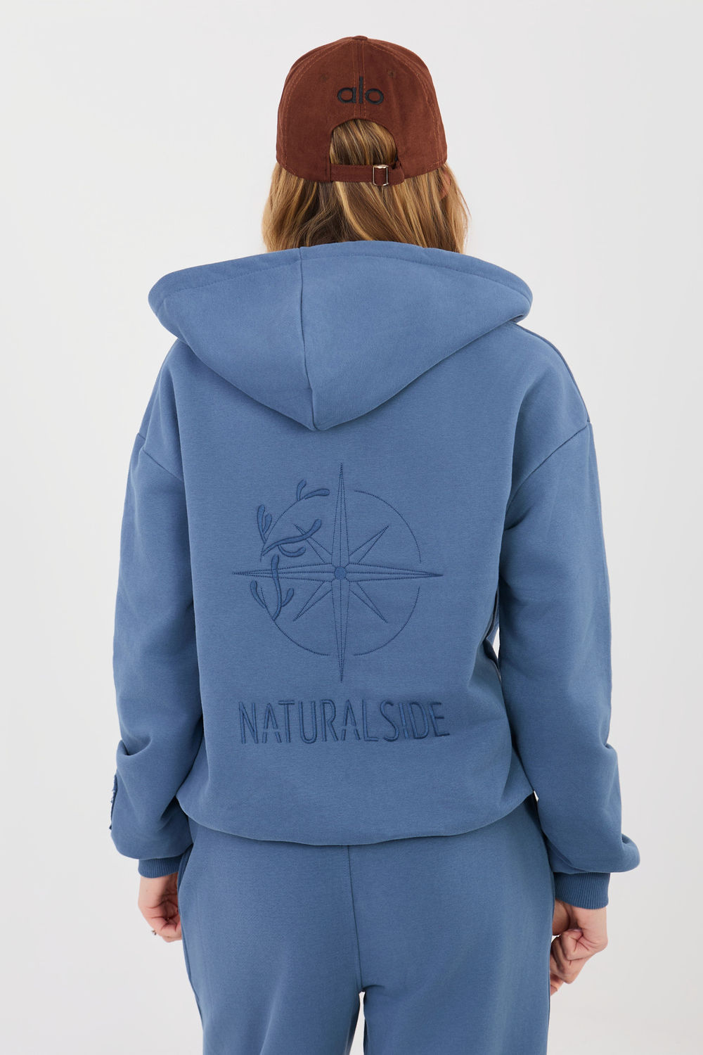 Sweater model 224117 Factory Price - Afbeelding 2