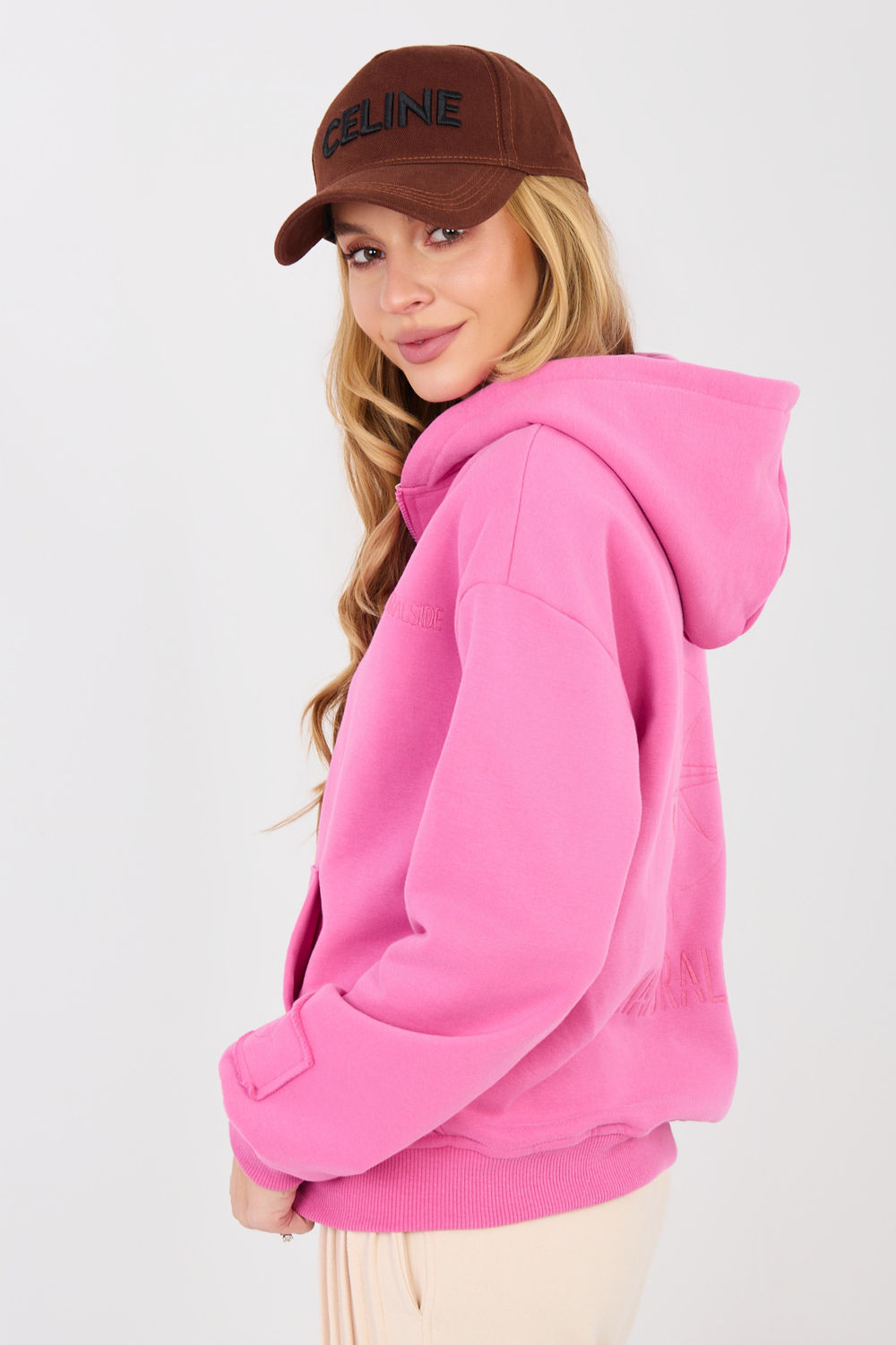 Sweater model 224118 Factory Price - Afbeelding 2