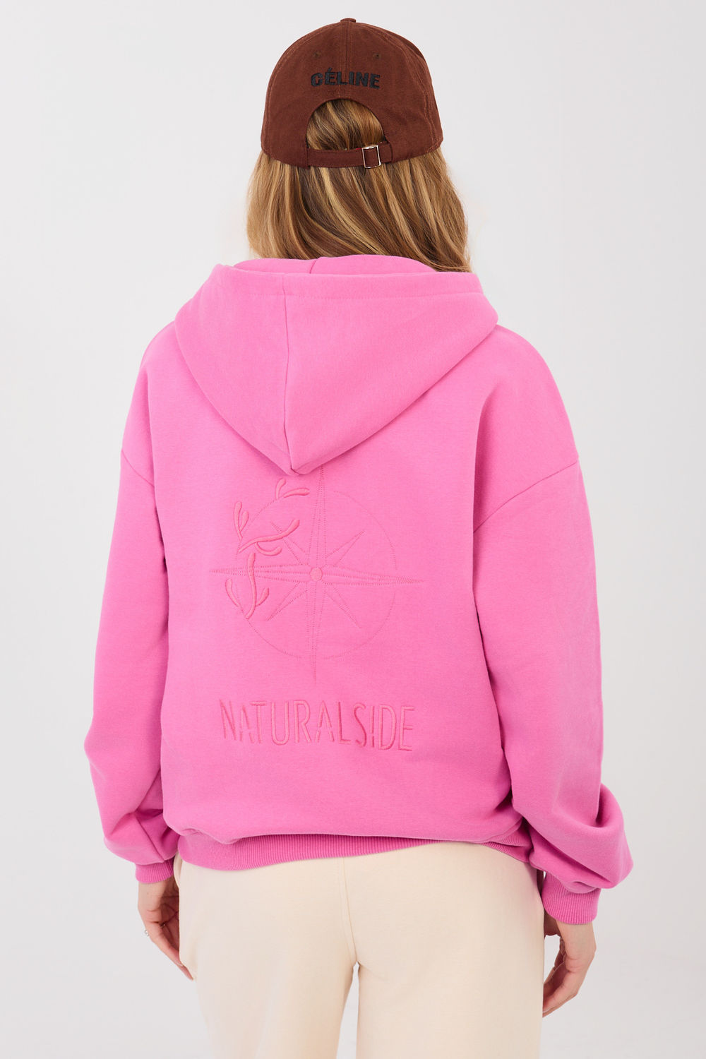 Sweater model 224118 Factory Price - Afbeelding 3